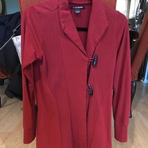 Lucky Brand Sweater/Jacket